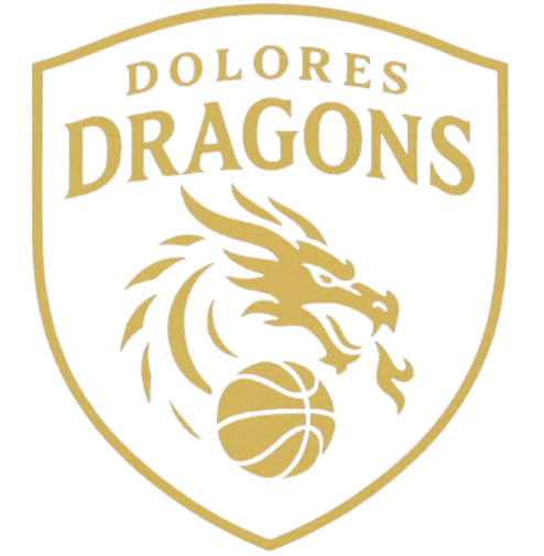 Escudo del club Dolores Dragons